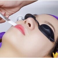 Hồ Chí Minh [Voucher giấy ] -Liệu trình triệt lông Chỉ với #179k tại Hoàng Wy Spa