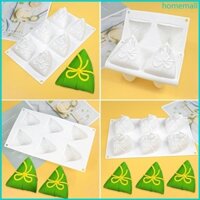 Ho Cơm Bánh Bao Fondant Khuôn Nhựa Bánh Sô Cô La Khuôn Nướng Bánh DIY Thủ Công Trang Trí