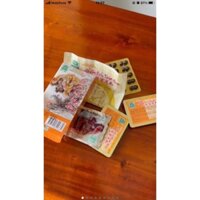 Hổ Cốt Bách Thống Hoàn Singapore