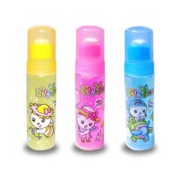 Hồ dán nước học sinh 30ml STACOM - LG130S  Set 5 chai