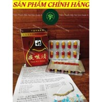Ho Đông Trùng Vỹ - Tan Ke Qing 30 Viên