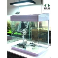 HỒ ĐÚC MINI TÍCH HỢP ĐÈN LỌC MJ-260, MJ-460