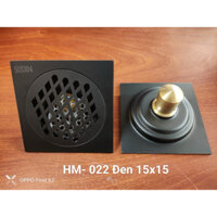 Hố ga thoát nước, phễu thoát sàn inox SUS304 đuôi đồng chống hôi,chống côn trùng,trào ngược