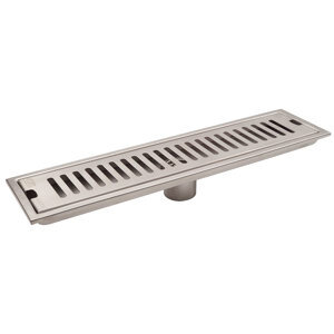 Hố ga thoát sàn Eurolife EL-HG1060, inox 304
