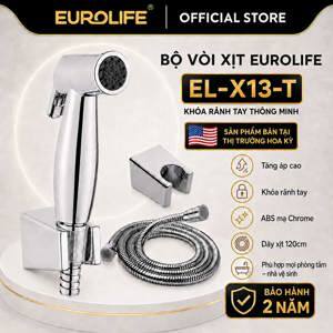Hố ga thoát sàn inox 10x10cm Eurolife EL-X13