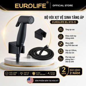 Hố ga thoát sàn inox 10x10cm Eurolife EL-X13