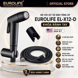 Hố ga thoát sàn inox 12x12cm Eurolife EL-X12