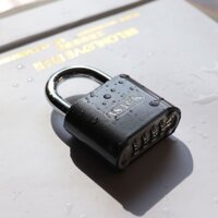 Hộ Gia Đình Ngoài Trời Mật Khẩu Ổ Khóa Lớn Chống Nước Chống Rỉ Sét Tủ Cửa Sổ Ổ Khóa Cửa Sân Đáy Kết Hợp Lo20250323