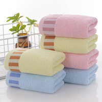 Hộ gia đình Nhu yếu phẩm hàng ngày Lưới đàn Piano Khăn bông thấm mềm Khăn mặt Quà tặng Khăn quảng cáo In