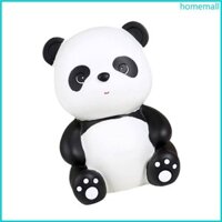 Ho Hoạt Hình Gấu Trúc Hình Heo Đất Gấu Trúc Gấu Trúc Dễ Thương Heo Đất Ngân Hàng Hình Gấu Trúc Tiền Xu Ngân Hàng