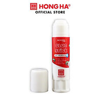 Hồ khô dán giấy Oringa dành cho học sinh Hồng Hà - 3501