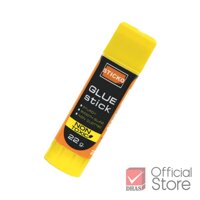 Hồ khô, hồ dán, keo dán giấy Elephant - 22g