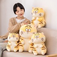 Hổ mắt trố 🎁Gấu bông hổ mắt trố 🎁Mẫu gấu hot nhất 🔥Giá rẻ nhất