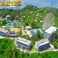 Hồ Mây Hotel & Resort Vũng Tàu 3sao