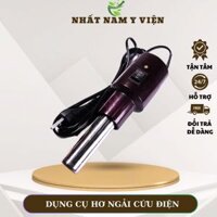 Hơ Ngải Cứu Điện Dụng Cụ Diện Chẩn Chính Hãng