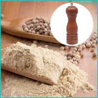 Ho Pepper Mills Shakers Spice Pepper Grinder Chất liệu tiêu gia vị cho nhà bếp
