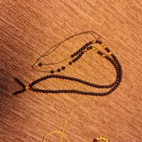 Hổ phách tự nhiên