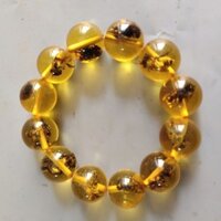 Hổ Phách Vòng Tay Ong Tự Nhiên Giun Hổ Phách Nam Nữ Trang Sức Nhân Tạo Thế Hệ Thứ Hai Sáp Thủ Công Hổ Phách Vòng Tay Sáp Ong Tự Nhiên Hổ Phách Ong Nhỏ Hổ Phách Nam Nữ Trang Sức Nhân Tạo Thế Hệ Thứ Hai Sáp Thủ Công 3.31