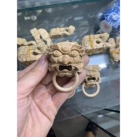 hổ phù tre