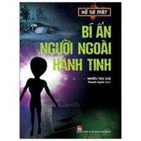 Hồ Sơ Mật - Bí Ẩn Người Ngoài Hành Tinh