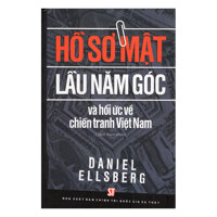 Hồ Sơ Mật Lầu 5 Góc Và Hồi Ức Về Chiến Tranh Việt Nam Sách Tham Khảo