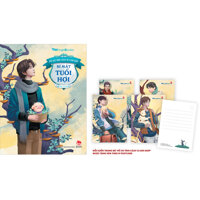 Hồ Sơ Tính Cách 12 Con Giáp - Bí Mật Tuổi Hợi Tặng Kèm Postcard