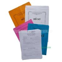 Hồ sơ xin việc có ruột
