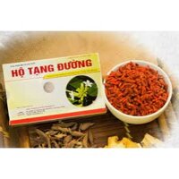 Hộ tạng đường - mua 6 tặng 1 bằng tem tích điểm - Phòng biến chứng bệnh tiểu đường, giảm đường huyết