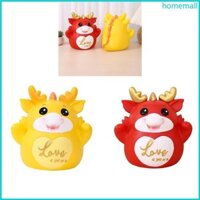 Ho Thanh Lịch Rồng Lưu Trữ Đồng Xu Chui Heo Đất Tùy Chọn Độc Đáo Cho Những Người Hâm Mộ Rồng Dễ Dàng Vệ Sinh Và Bảo Quản