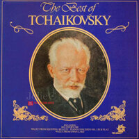 Hồ Thiên Nga Của Tchaikovsky, The Best Of Tchaikovsky LP và nhiều bản nhạc khác