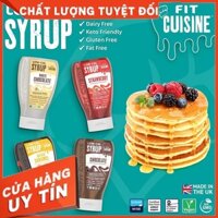 HỖ TRỢ ĂN KIÊNG FIT CUISINE LOW CALORIE SAUCE 425ML