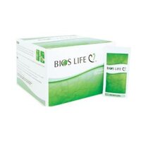 Hỗ Trợ Cân bằng tim mạch, huyết áp, cholesterol, đường huyết Bios Life C Unicity