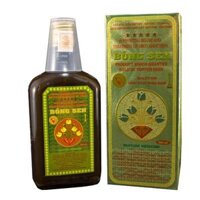 Hỗ trợ cắt cơn cai nghiện ma túy bông sen