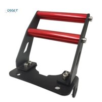 Hỗ trợ chân sau cho Pro Xe tay ga điện Ván trượt phía sau Phuộc chân Bước bàn đạp Hỗ trợ thanh tay cầm