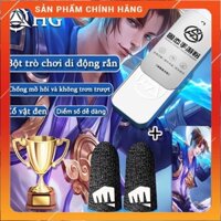 【Hỗ Trợ Chơi Game Trên Điện Thoại】HG Phấn Chống Mồ Hôi Cầm Tay G9 - Dễ Sử Dụng (phukientrungbinh) - Hàng mới về