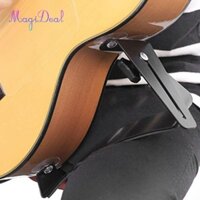 Hỗ trợ đàn Guitar cổ điển bằng nhôm Hỗ trợ đàn Guitar hút
