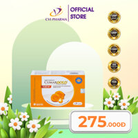 Hỗ Trợ Đau Dạ Dày Lành Nhanh Vết Loét CumarGold New Hộp 30 Viên