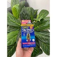 hỗ trợ điều trị xương khớp Nhật Bản