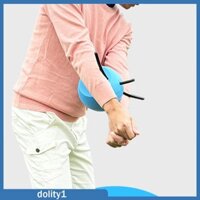 Hỗ trợ huấn luyện chơi gôn Thiết bị bóng hỗ trợ cho người chơi gôn Nam Nữ Tư thế phải
