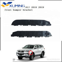Hỗ trợ khung cản trước cho toyota fortuner 2016 2017 2018