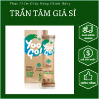 [Hỗ trợ làm đẹp da] Thực phẩm bảo vệ sức khỏe Yoo Go Young & Beauty Drink Mix