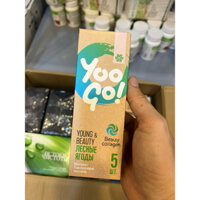 [Hỗ trợ làm đẹp da] Thực phẩm bảo vệ sức khỏe Yoo Go Young & Beauty Drink Mix