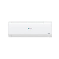 [Hỗ Trợ Lắp Đặt] Máy lạnh Casper Inverter 1 HP (9000 BTU) TC-09IS35 cảm biến nhiệt độ thông minh