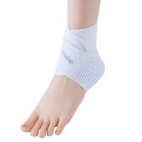 Hỗ trợ mắt cá chân Nhật Bản Vỏ bảo vệ khớp mắt cá chân Bóng rổ Thể thao chống bong gân chân mắt cá chân Phục hồi chức năng cố định Thiết bị bảo vệ đặc biệt