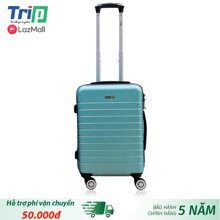 Vali chống trộm TRIP PC911 size 50cm - 20inch