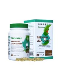 Hỗ trợ tăng cường chức năng khớp Organika Premium Liga-Joint