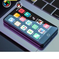 (Hỗ trợ Tiếng Việt) Máy Nghe Nhạc Android MP4 Màn Hình Cảm Ứng 4.5 Inch Bluetooth WiFi Ruizu H5 bản 16GB
