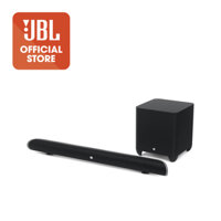 [HỖ TRỢ TRẢ GÓP 0%] Loa  Bluetooth JBL CINEMA SB450/230 - Hàng Chính Hãng