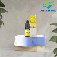 Hỗ trợ trị Sạch mụn thâm và dưỡng da hiệu quả Sản Phẩm gia truyền Quách Gia-PMC