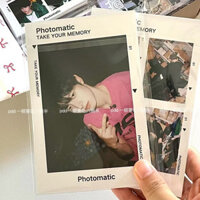 [Hỗ trợ tự in] TF Thế hệ thứ ba Zhu Zhixin Zhang Zeyu Zhang Ji Zuohang Hang Su Xinhao Da Bưu thiếp Sản phẩm mới Sáng tạo